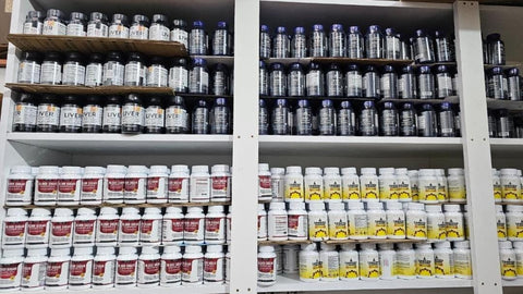 Compra de Manera Segura