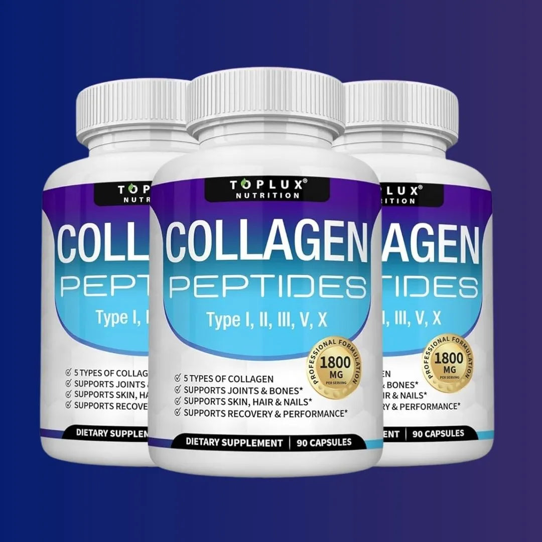COLLAGEN PEPTIDES